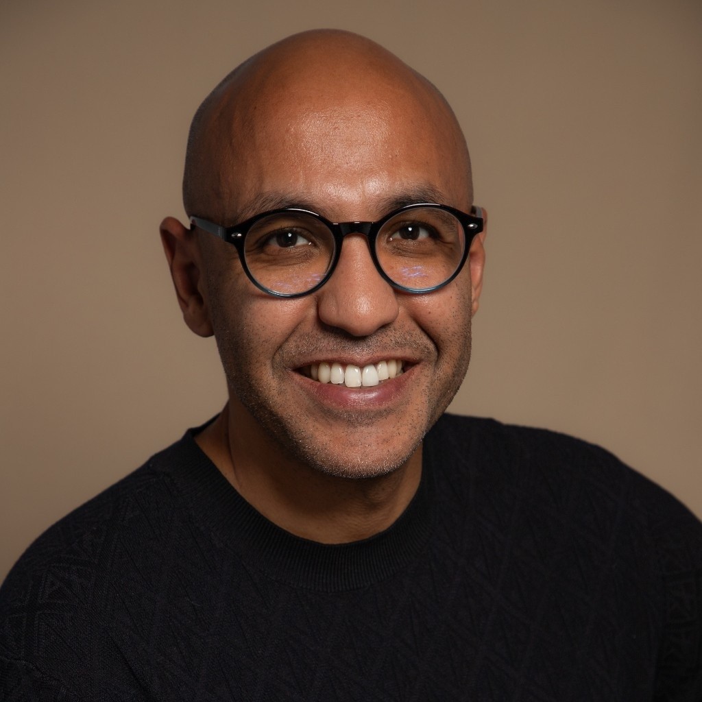Najib Maresni